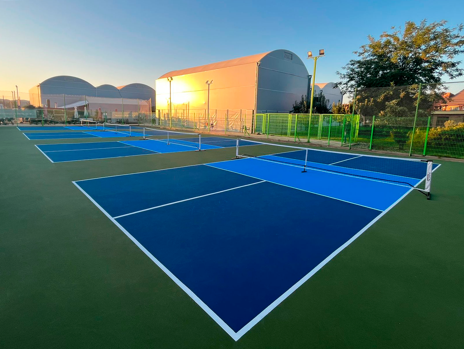 Compo Pickleball