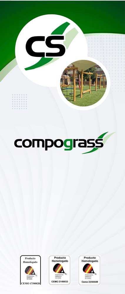 Compograss