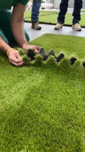 fabricante césped artificial