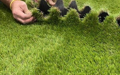 El conocimiento también se cultiva: Compograss impulsa la formación técnica en césped artificial