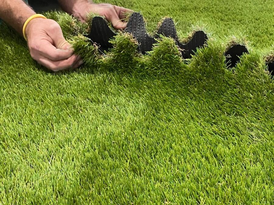 El conocimiento también se cultiva: Compograss impulsa la formación técnica en césped artificial