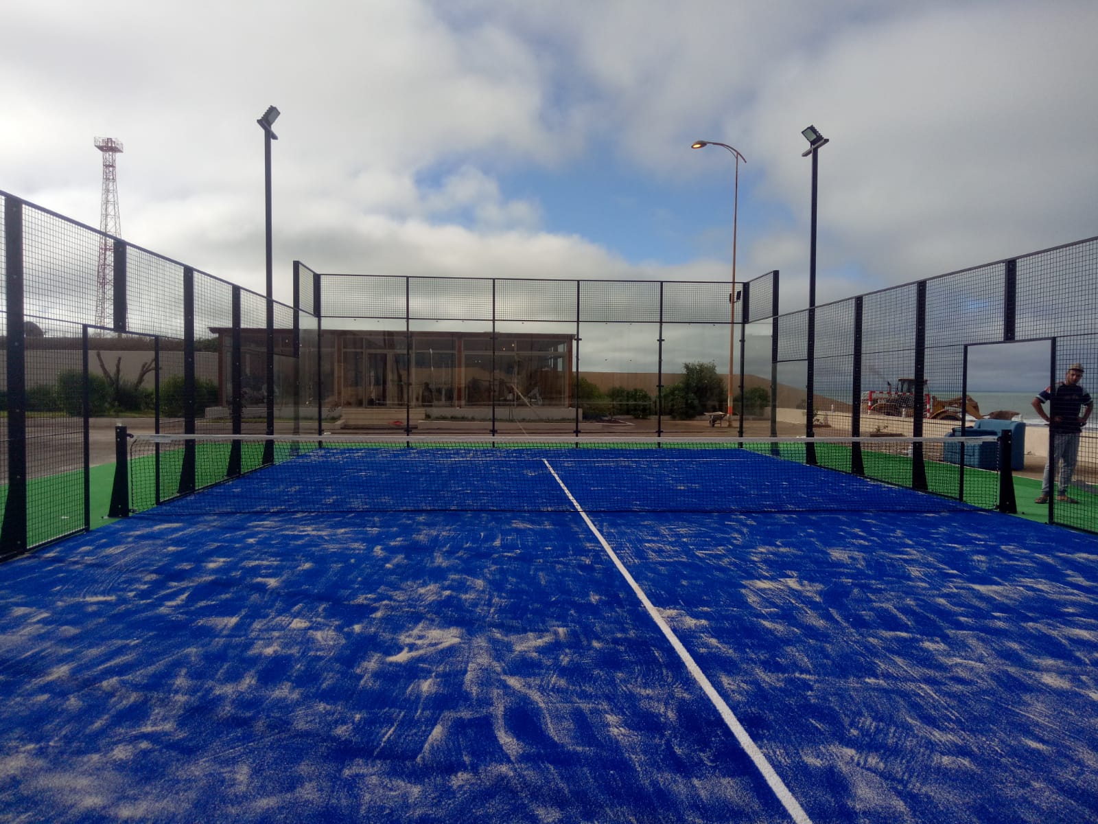 Padellife 1