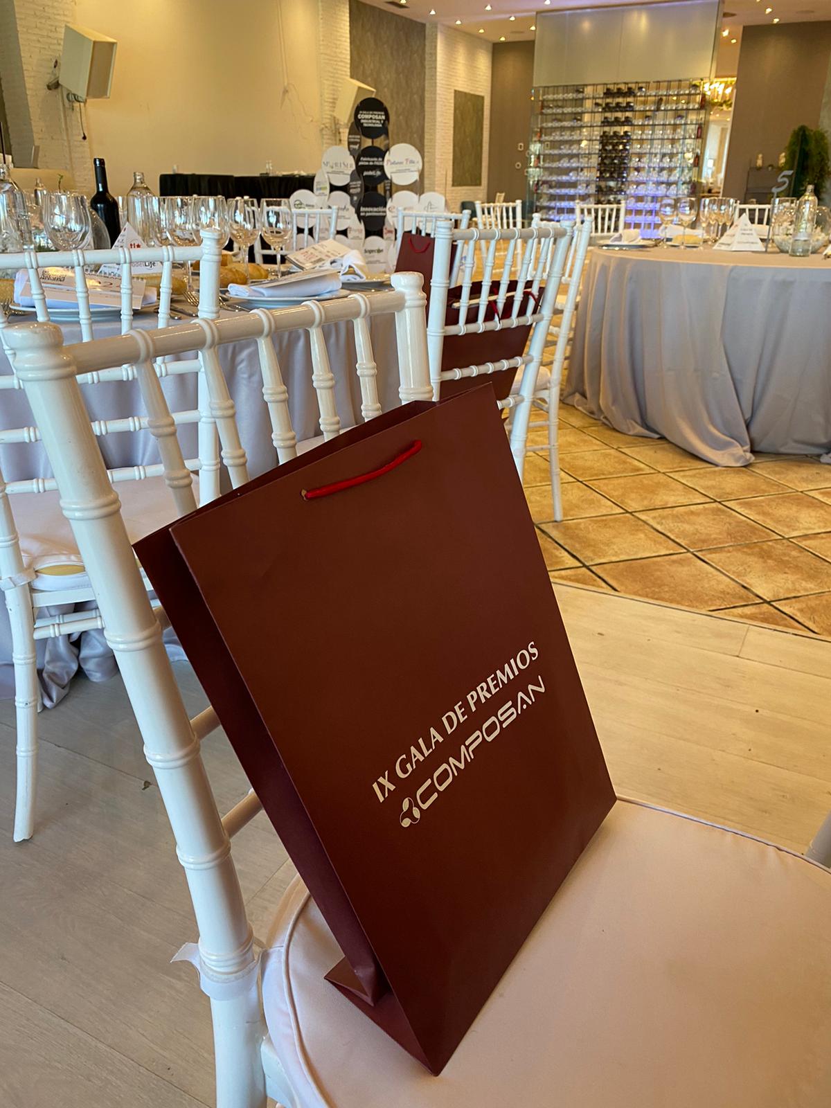 IX GALA