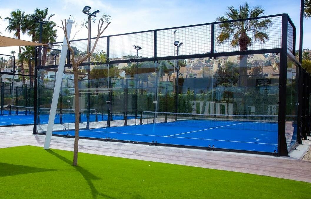 📰 PadelLife: pistas de pádel con modelos sostenibles y homologados