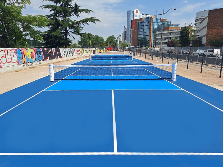 Padellife 1