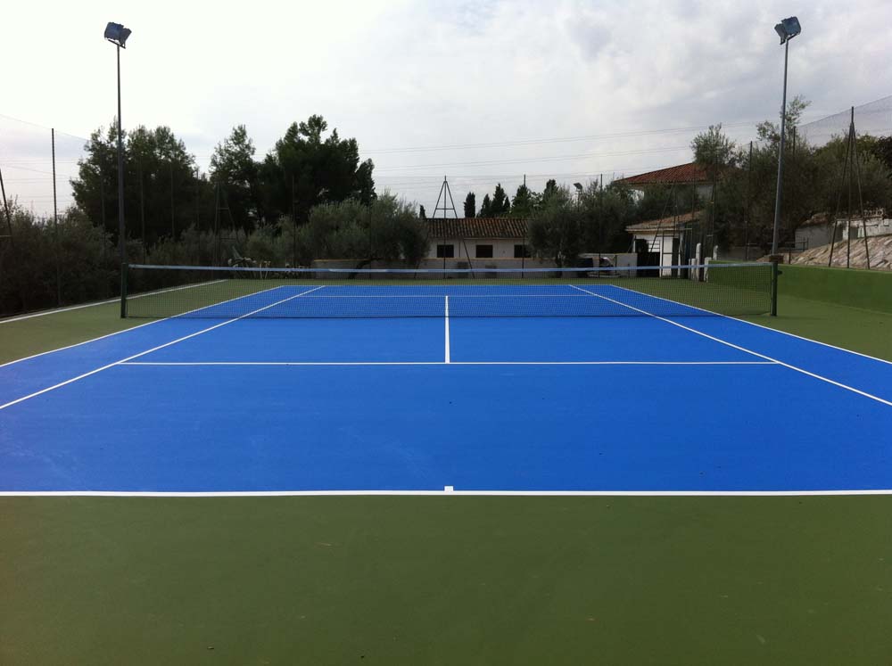 Tennislife gamelife