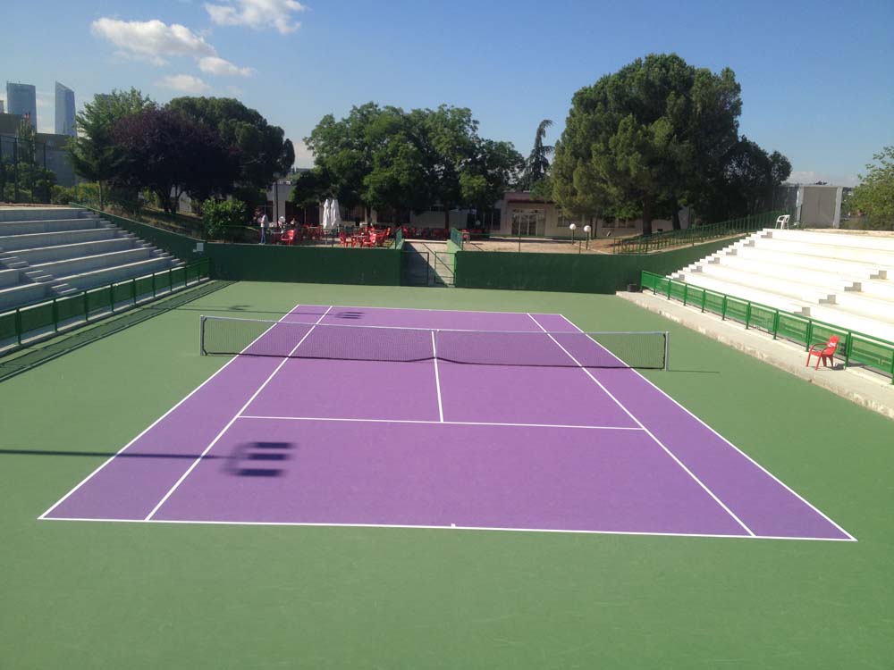 Tennislife