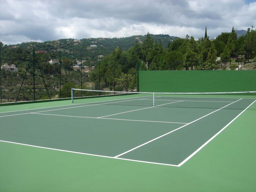 Tennislife