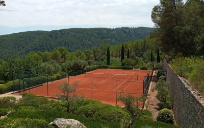 Nueva superficie clasificada por la ITF(International Tennis Federation)