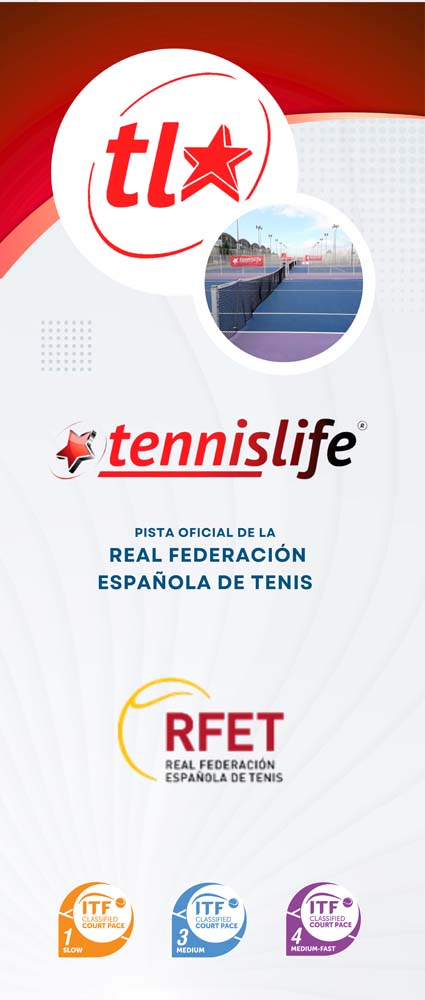 Tennislife