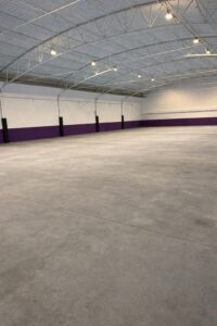 pickleball antes/despues