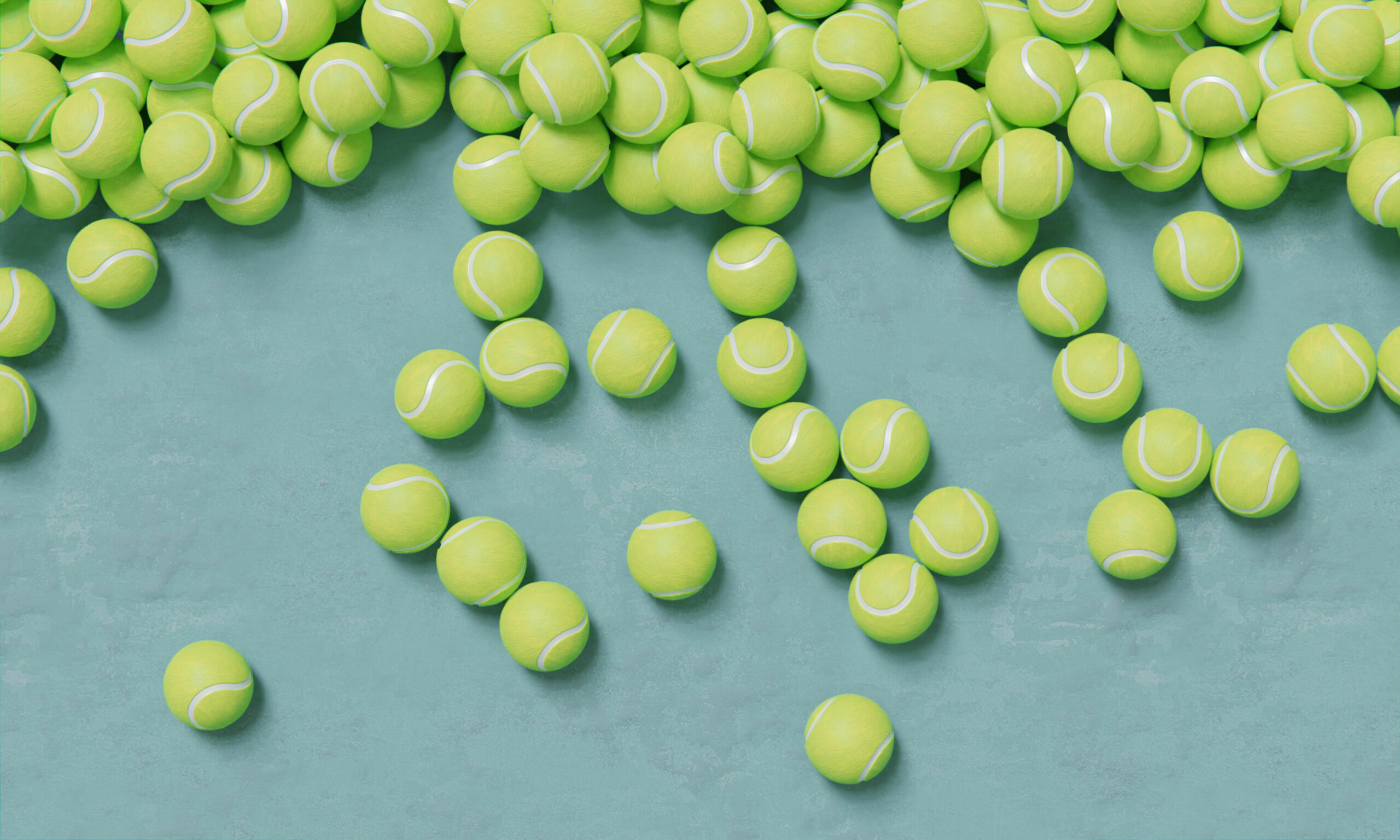 PELOTA RECICLAJE 