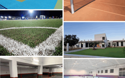 Composan reafirma su liderazgo en el sector con soluciones de pavimentación innovadoras y sostenibles